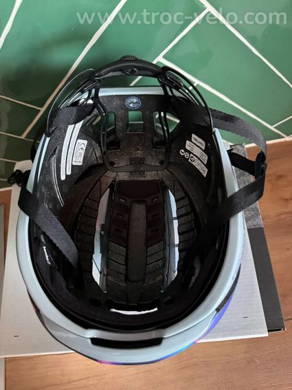 Casque Giro Eclipse Pro - 3