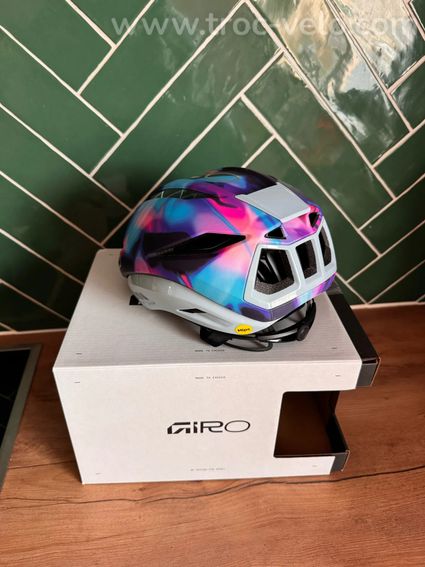Casque Giro Eclipse Pro - 4
