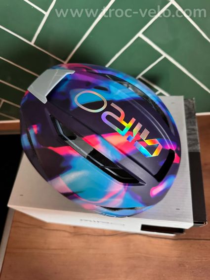 Casque Giro Eclipse Pro - 5