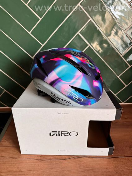 Casque Giro Eclipse Pro - 6