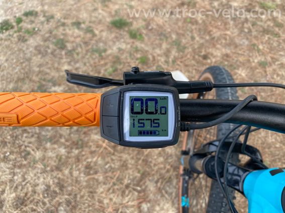 VTT CUBE RÉACTION PRO 500 - 3