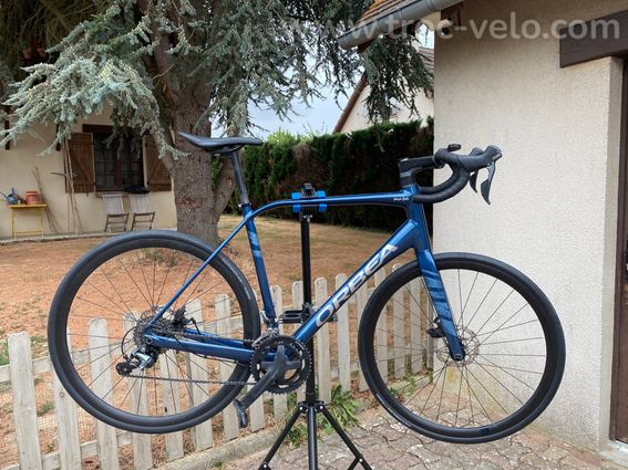 Vélo de route Orbea Avant H40 taille 57