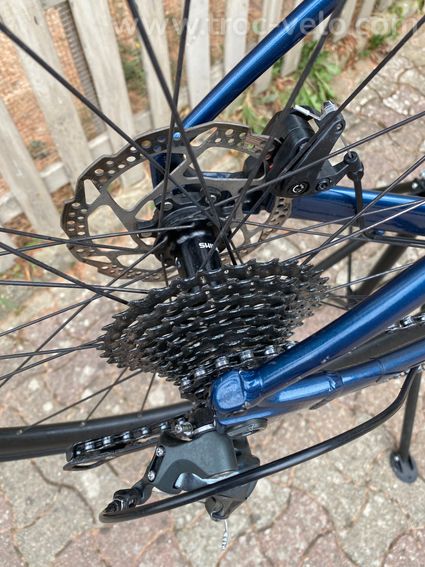 Vélo de route Orbea Avant H40 taille 57 - 2