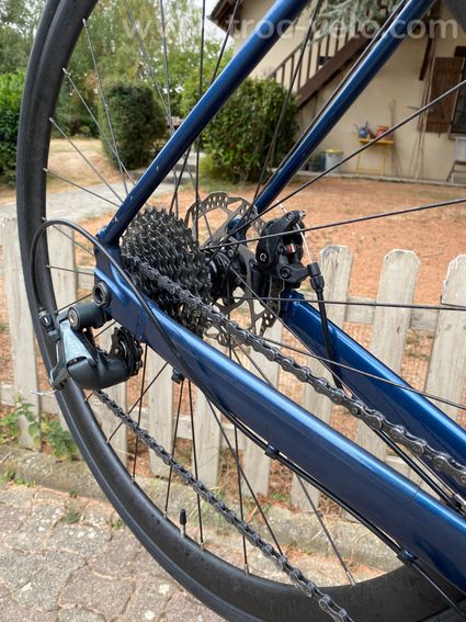 Vélo de route Orbea Avant H40 taille 57 - 3