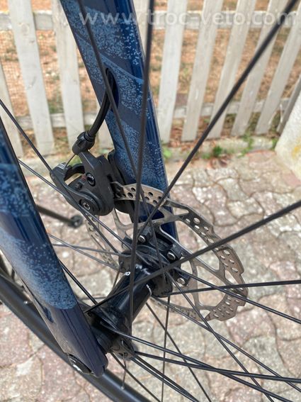 Vélo de route Orbea Avant H40 taille 57 - 4