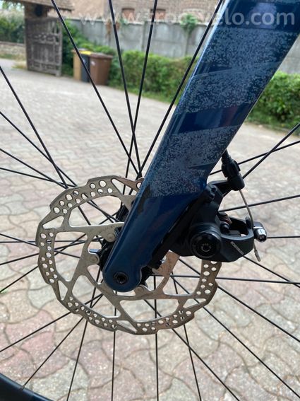 Vélo de route Orbea Avant H40 taille 57 - 5