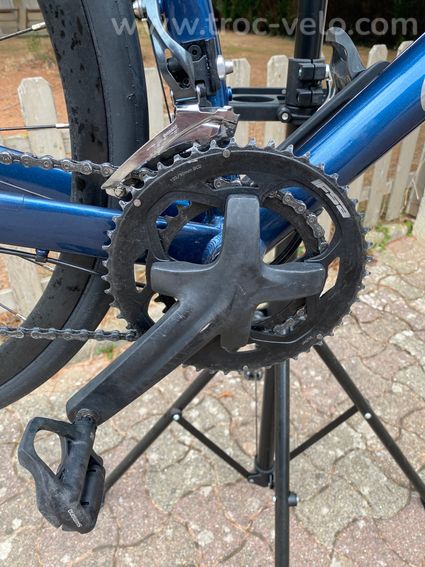 Vélo de route Orbea Avant H40 taille 57 - 6