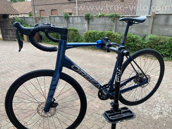 Vélo de route Orbea Avant H40 taille 57 - 8
