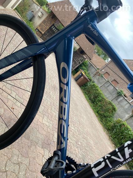 Vélo de route Orbea Avant H40 taille 57 - 9