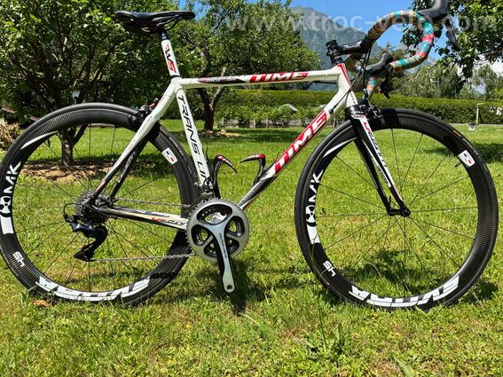 Time ulteam vxrs T53 - 3