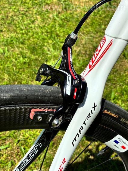 Time ulteam vxrs T53 - 4