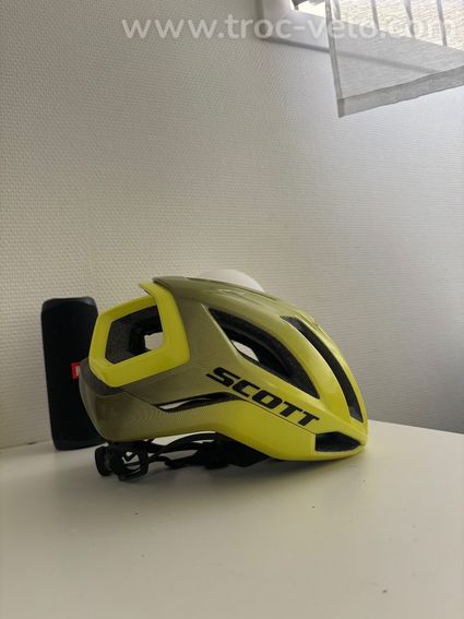 Casque Scott RC PRO