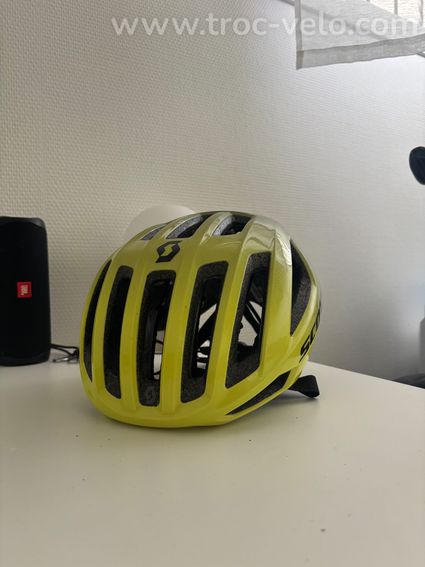 Casque Scott RC PRO - 2