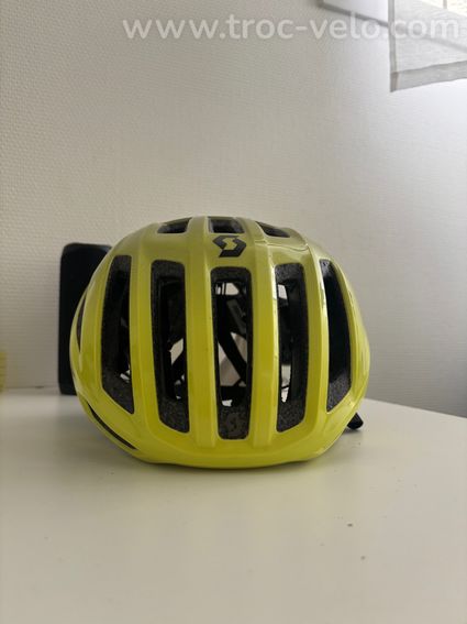 Casque Scott RC PRO - 3