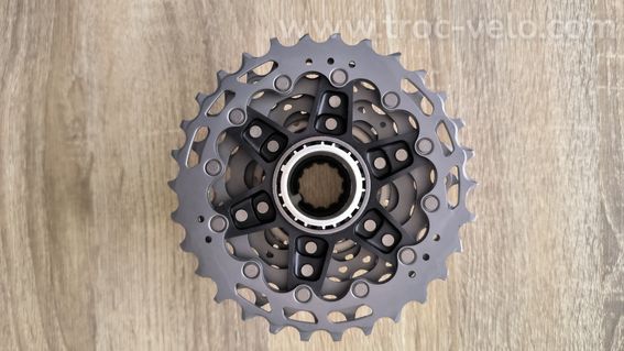 K7 dura ace 12v - 2