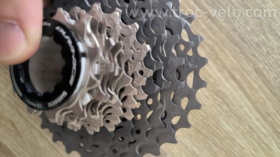 K7 dura ace 12v - 3