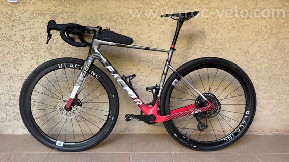 GRAVEL FACTOR ALUTO - 2