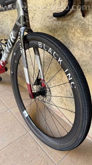 GRAVEL FACTOR ALUTO - 3