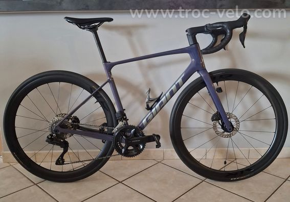 Giant Defy advanced 0 2026