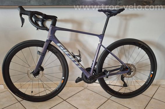 Giant Defy advanced 0 2026 - 2