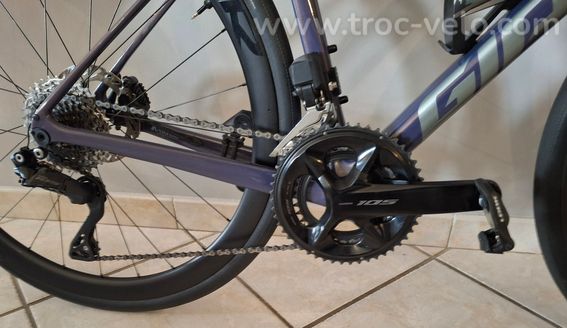 Giant Defy advanced 0 2026 - 4