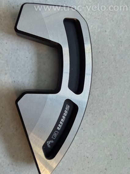 Bashguard SRAM XX Eagle T-Type 32T - 2