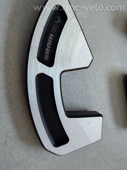 Bashguard SRAM XX Eagle T-Type 32T - 3