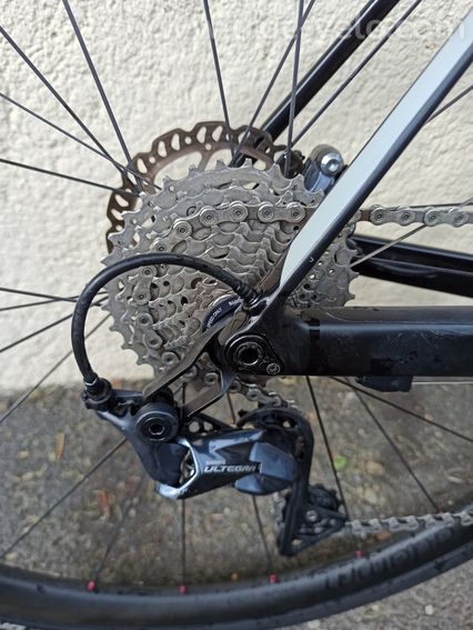 BMC team machine SLR 02 - 2