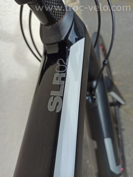 BMC team machine SLR 02 - 3