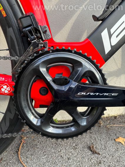 LAPIERRE AEROSTORM DRS CLM - 2