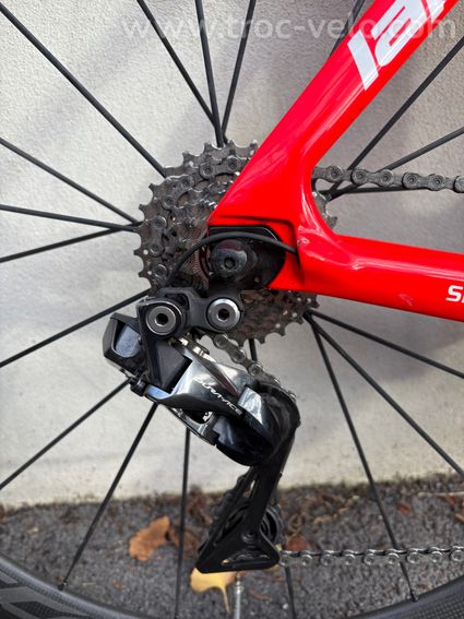 LAPIERRE AEROSTORM DRS CLM - 3