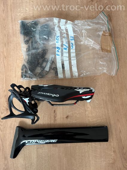 LAPIERRE AEROSTORM DRS CLM - 5