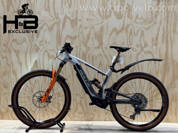 Bulls E-Stream Evo AM 6 29 pouces VTT électrique Shimano XTR 2023 - 2