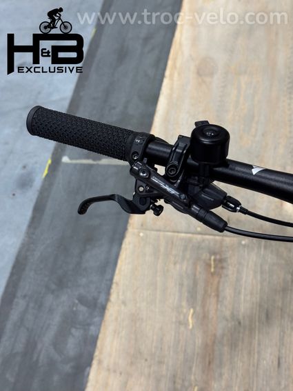 Bulls E-Stream Evo AM 6 29 pouces VTT électrique Shimano XTR 2023 - 5