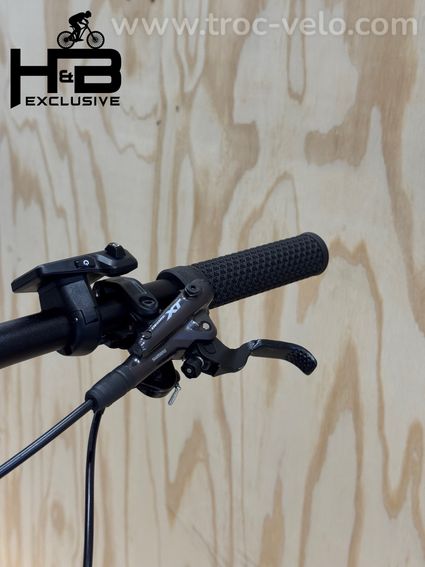 Bulls E-Stream Evo AM 6 29 pouces VTT électrique Shimano XTR 2023 - 6