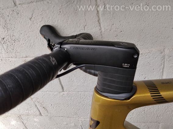 Vélo course Lapierre - 10