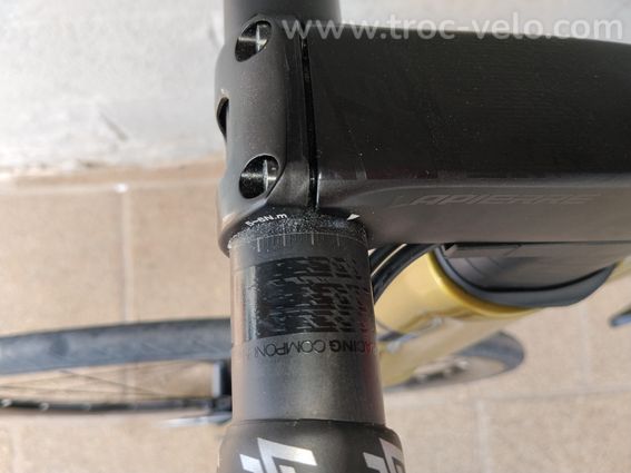 Vélo course Lapierre - 12