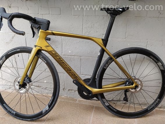 Vélo course Lapierre - 13