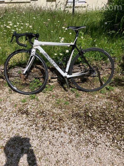 SCOTT ADDICT R3  - 2