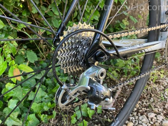 SCOTT ADDICT R3  - 3
