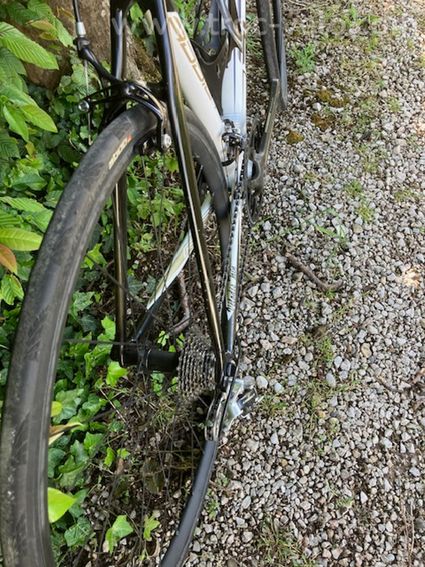 SCOTT ADDICT R3  - 6
