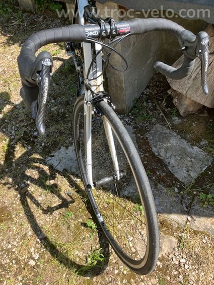 SCOTT ADDICT R3  - 7