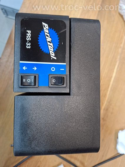 Boitier électrique PRS-33 PARK TOOL