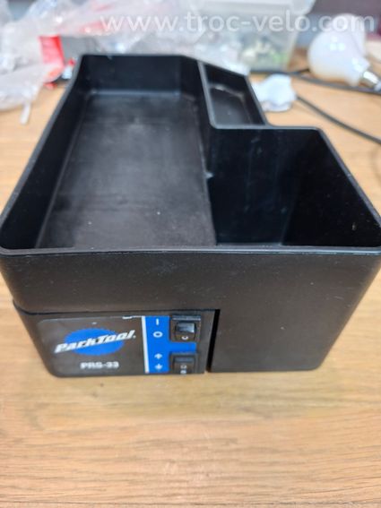 Boitier électrique PRS-33 PARK TOOL - 2