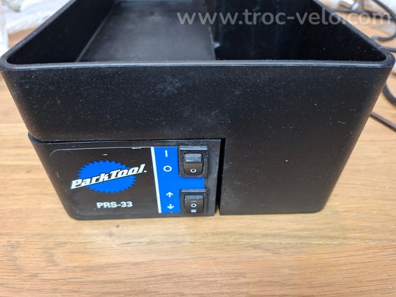 Boitier électrique PRS-33 PARK TOOL - 3