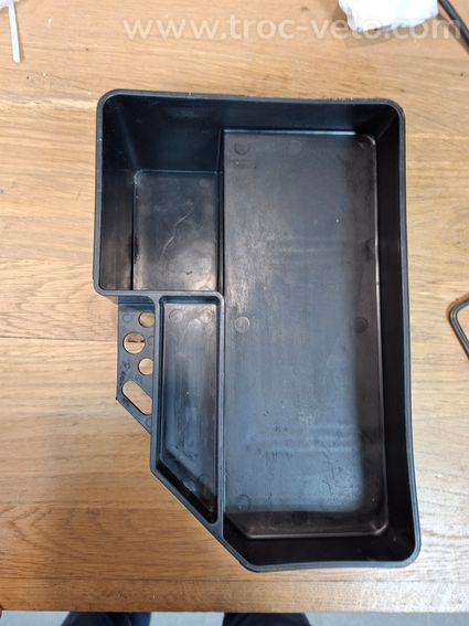 Boitier électrique PRS-33 PARK TOOL - 4