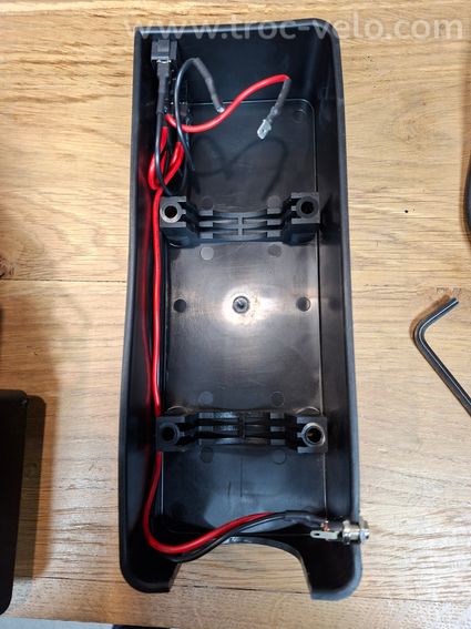 Boitier électrique PRS-33 PARK TOOL - 6