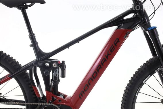 Produit Reconditionne    Mondraker Crafty R Gx   Velo Vtt Electrique   Tres Bon Etat - 2
