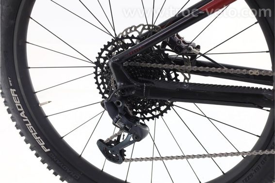 Produit Reconditionne    Mondraker Crafty R Gx   Velo Vtt Electrique   Tres Bon Etat - 3
