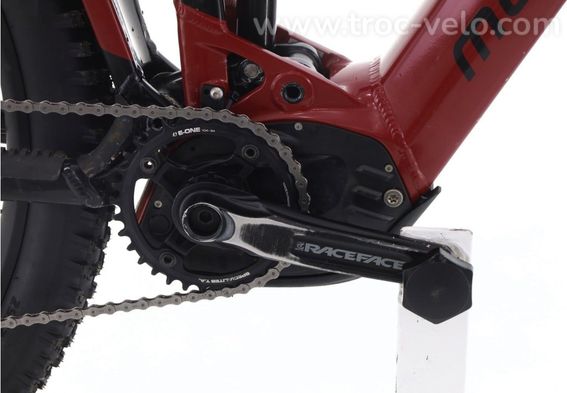 Produit Reconditionne    Mondraker Crafty R Gx   Velo Vtt Electrique   Tres Bon Etat - 4